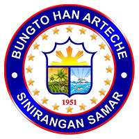 Arteche Municipal Seal